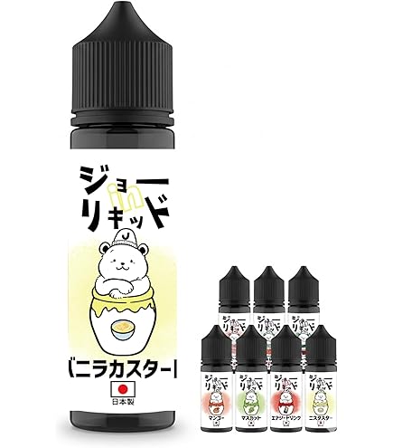 Amazon | 【C VAPOR5/Loop専用リキッド LOOPS】加熱式タバコ